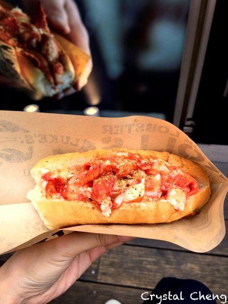 【2016大阪自由行✈好吃又好買】心齋橋 道頓堀 難波千日前商店街 美食購物逛街地圖分享